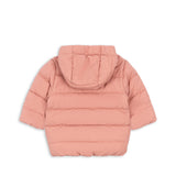 Konges Sløjd A/S WINTER JACKETS cameo brown