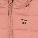 Konges Sløjd A/S WINTER JACKETS cameo brown