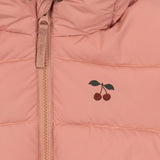 Konges Sløjd A/S WINTER JACKETS cameo brown