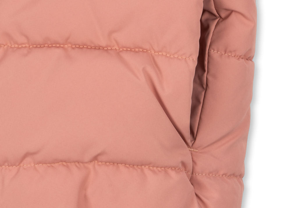 Konges Sløjd A/S WINTER JACKETS cameo brown