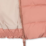 Konges Sløjd A/S WINTER JACKETS cameo brown