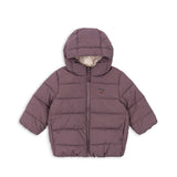 Konges Sløjd A/S WINTER JACKETS hortensia