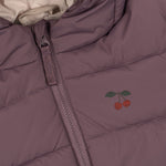 Konges Sløjd A/S WINTER JACKETS hortensia