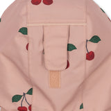 Konges Sløjd A/S Schneeanzüge ma grande cerise blush