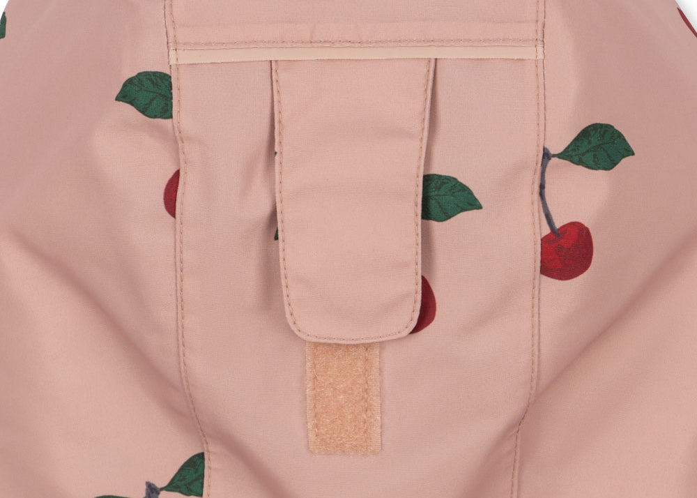 Konges Sløjd A/S Schneeanzüge ma grande cerise blush