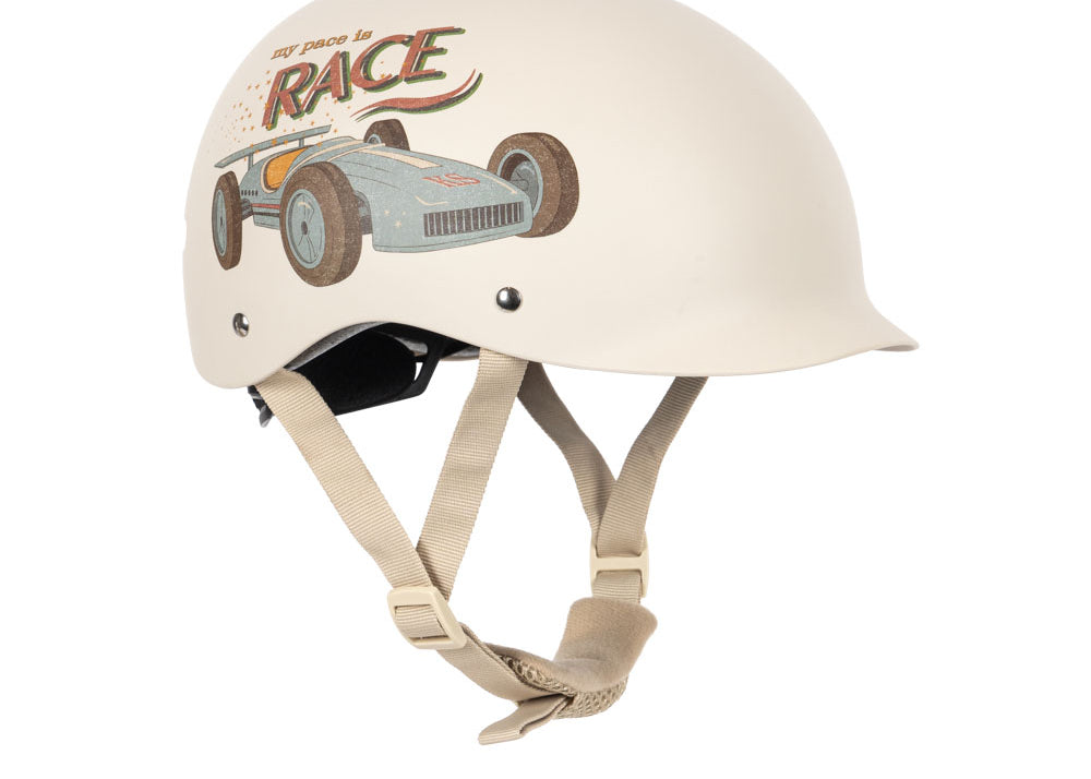 vintage fahrrad helm BICYCLE HELMET