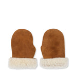 Konges Sløjd A/S Handschuhe cognac