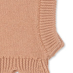 Konges Sløjd A/S Wintermütze maple sugar