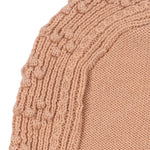 Konges Sløjd A/S Wintermütze maple sugar