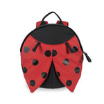 Konges Sløjd A/S Rucksack lady dot