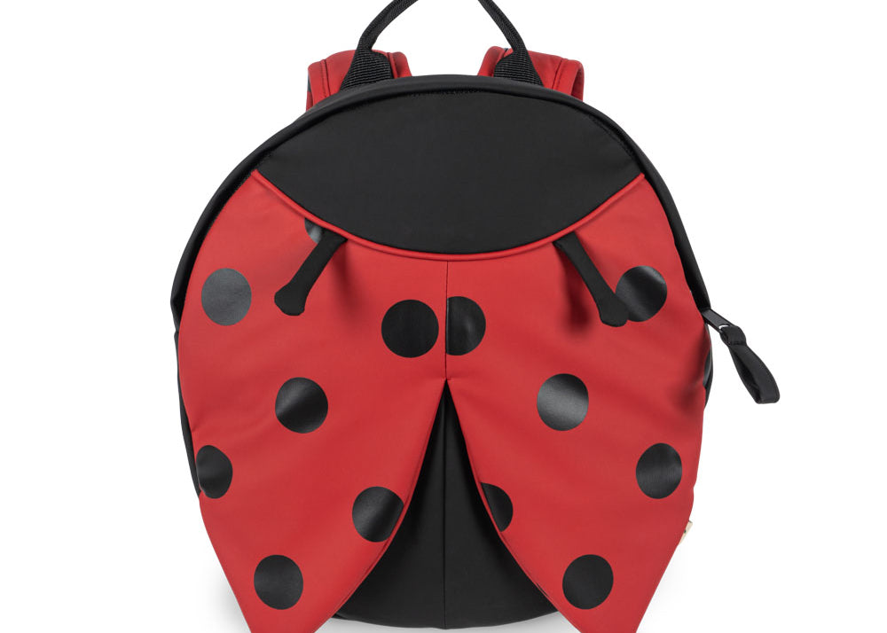 Konges Sløjd A/S Rucksack lady dot
