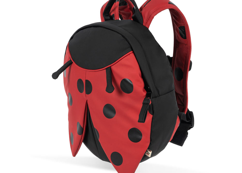 Konges Sløjd A/S Rucksack lady dot