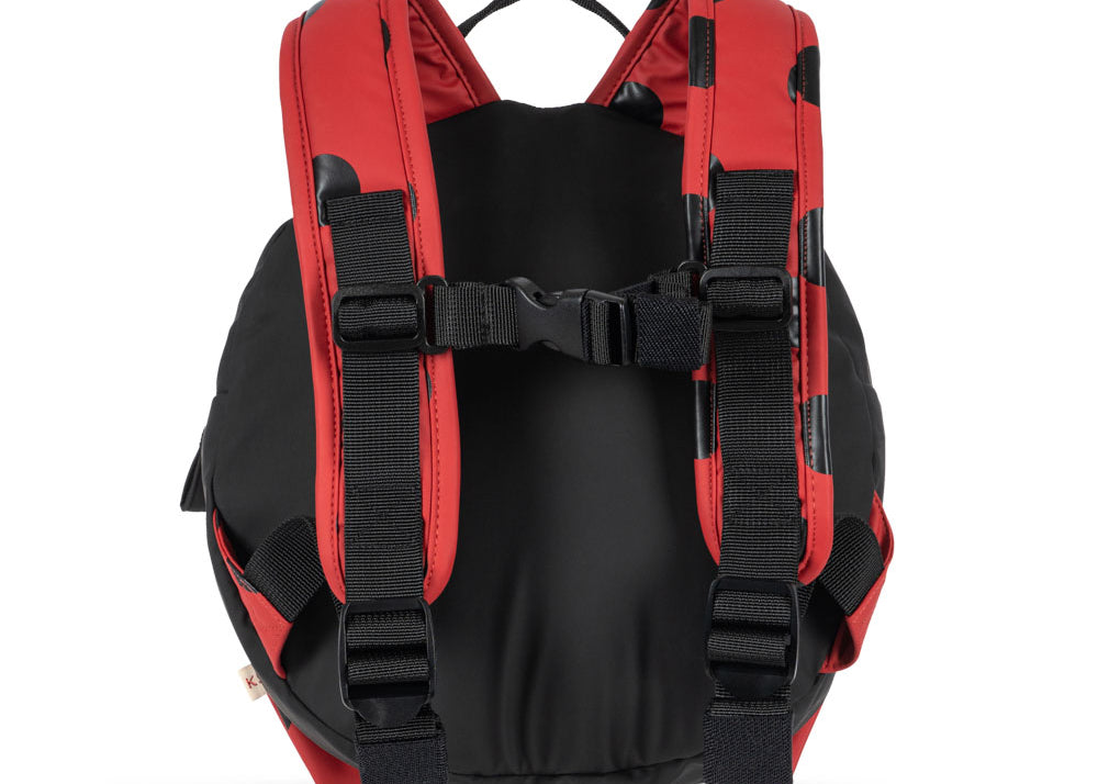 Konges Sløjd A/S Rucksack lady dot
