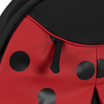 Konges Sløjd A/S Rucksack lady dot