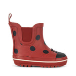 Konges Sløjd A/S Gummistiefel lady dot
