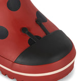 Konges Sløjd A/S Gummistiefel lady dot