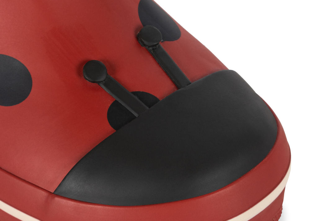 Konges Sløjd A/S Gummistiefel lady dot
