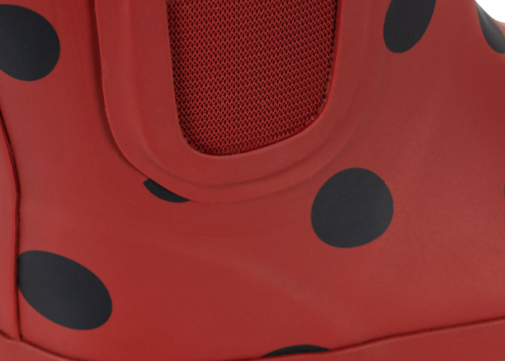 Konges Sløjd A/S Gummistiefel lady dot