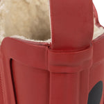 Konges Sløjd A/S Gummistiefel lady dot