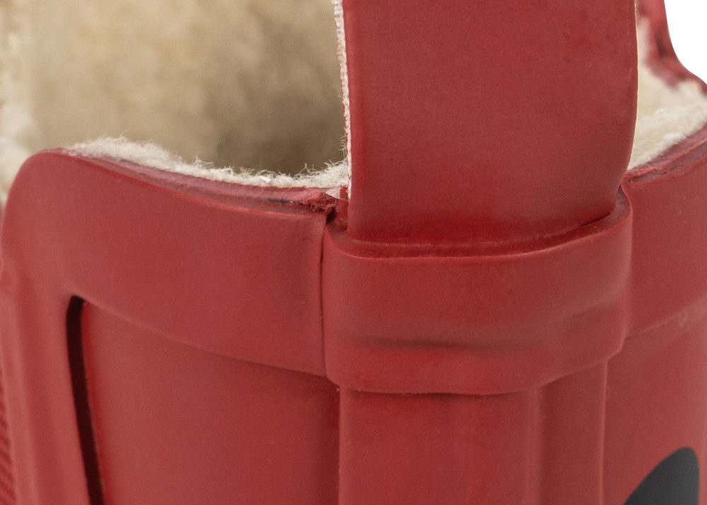 Konges Sløjd A/S Gummistiefel lady dot