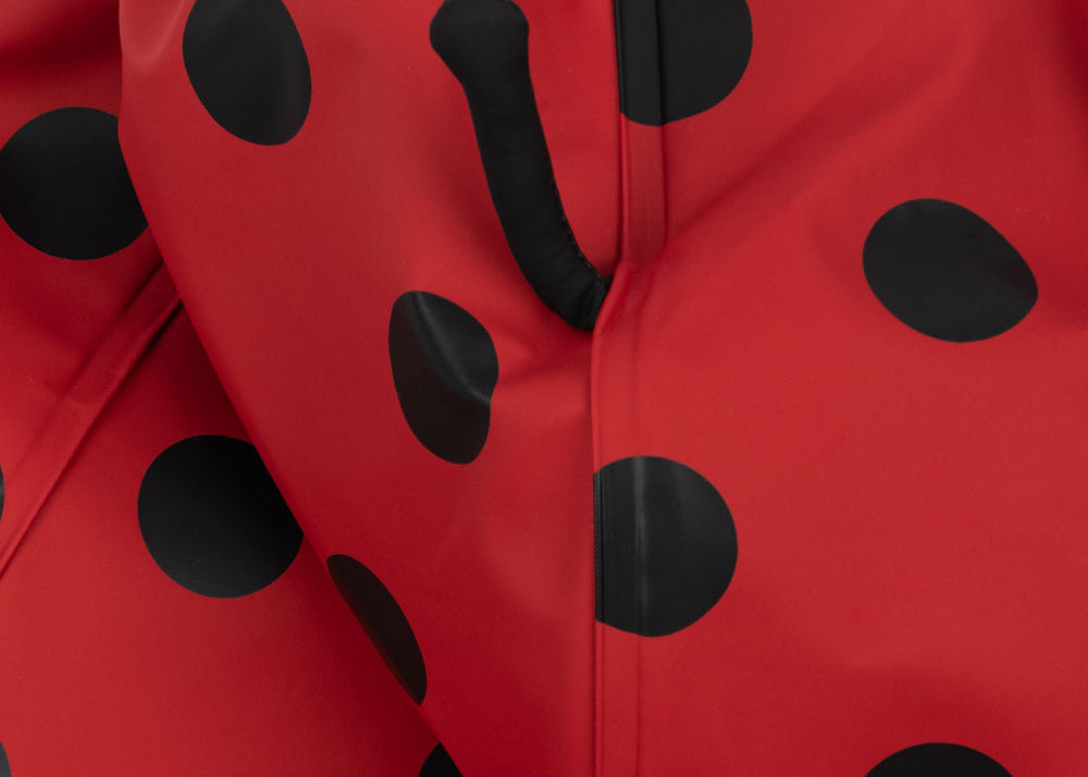 Konges Sløjd A/S Regenbekleidung lady dot