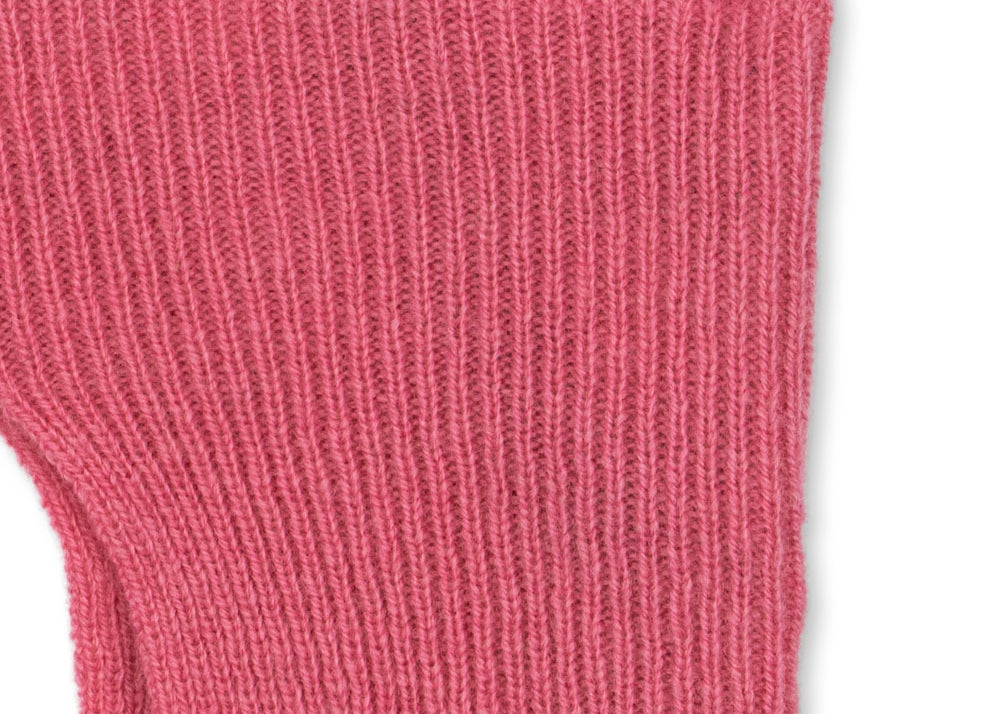 Konges Sløjd A/S Wintermütze pink