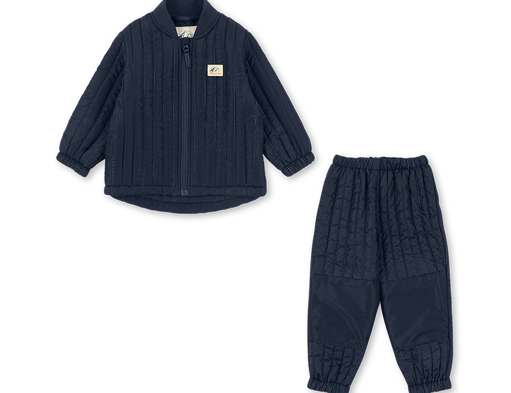 Konges Sløjd A/S THERMOWEAR total eclipse