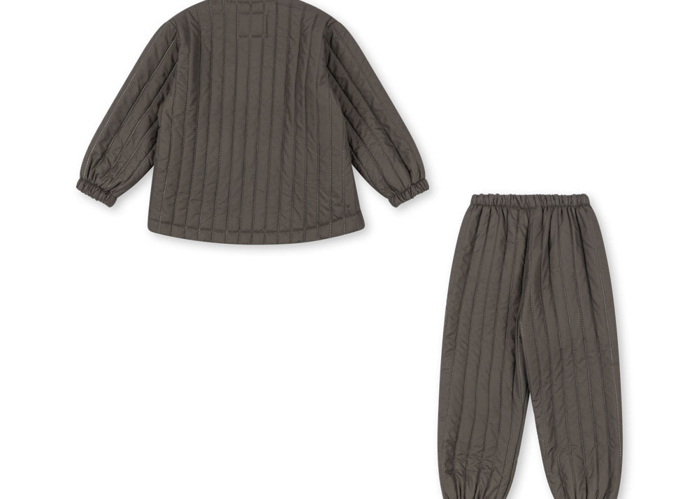 Konges Sløjd A/S Thermobekleidung kalamata