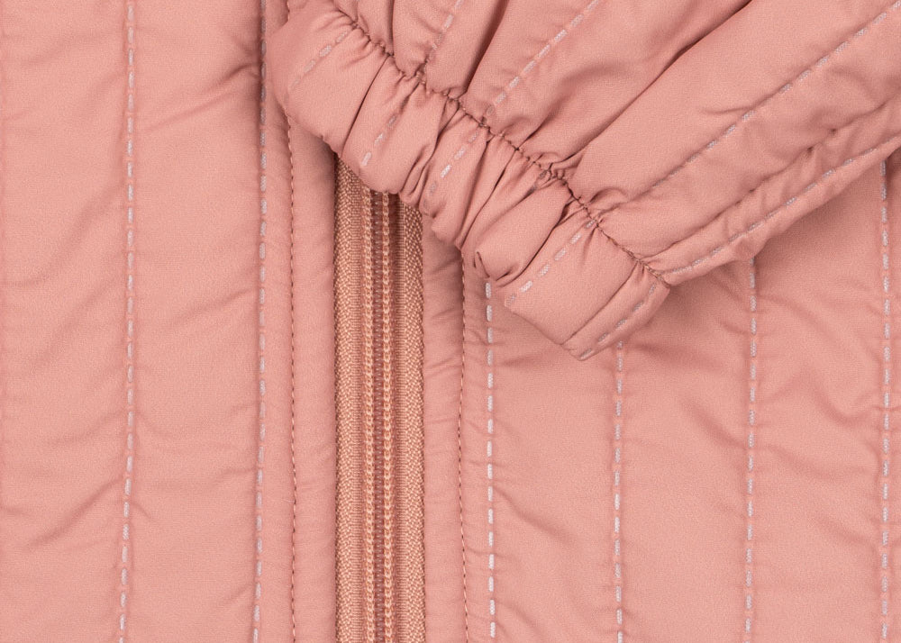 Konges Sløjd A/S Thermobekleidung cameo brown