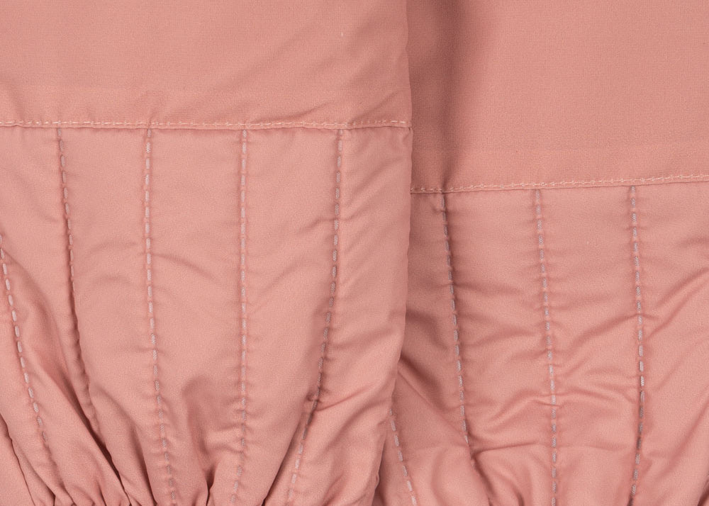 Konges Sløjd A/S Thermobekleidung cameo brown