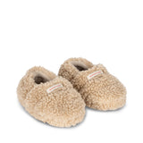 Konges Sløjd A/S Pantoffeln cream off white