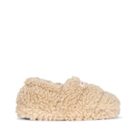 Konges Sløjd A/S Pantoffeln cream off white
