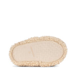 Konges Sløjd A/S Pantoffeln cream off white