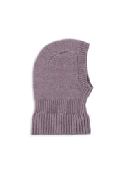 Konges Sløjd A/S Wintermütze lavender mist