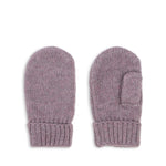 Konges Sløjd A/S Fäustlinge lavender mist
