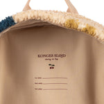 Konges Sløjd A/S Rucksack bon coeur coloré