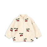 Konges Sløjd A/S JACKETS & COATS ma grande cerise