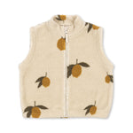 Konges Sløjd A/S JACKETS & COATS mon grand citron