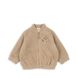 Konges Sløjd A/S JACKETS & COATS oxford tan