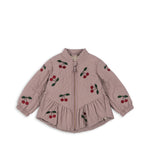 Konges Sløjd A/S Thermobekleidung twilight mauve