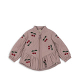 Konges Sløjd A/S Thermobekleidung twilight mauve