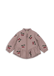 Konges Sløjd A/S Thermobekleidung twilight mauve