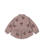 Konges Sløjd A/S Thermobekleidung twilight mauve