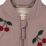 Konges Sløjd A/S Thermobekleidung twilight mauve