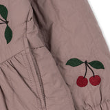 Konges Sløjd A/S Thermobekleidung twilight mauve