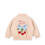 Konges Sløjd A/S Thermobekleidung cameo rose