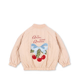 Konges Sløjd A/S Thermobekleidung cameo rose