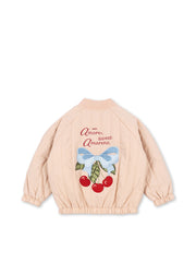 Konges Sløjd A/S Thermobekleidung cameo rose