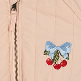 Konges Sløjd A/S Thermobekleidung cameo rose