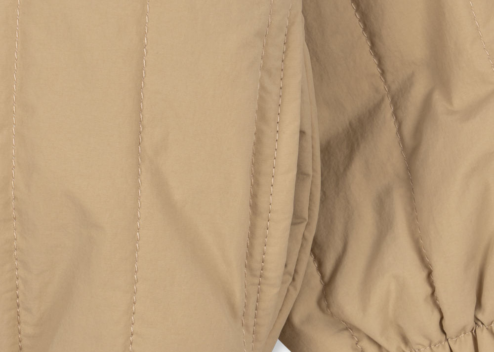 Konges Sløjd A/S Thermobekleidung travertine